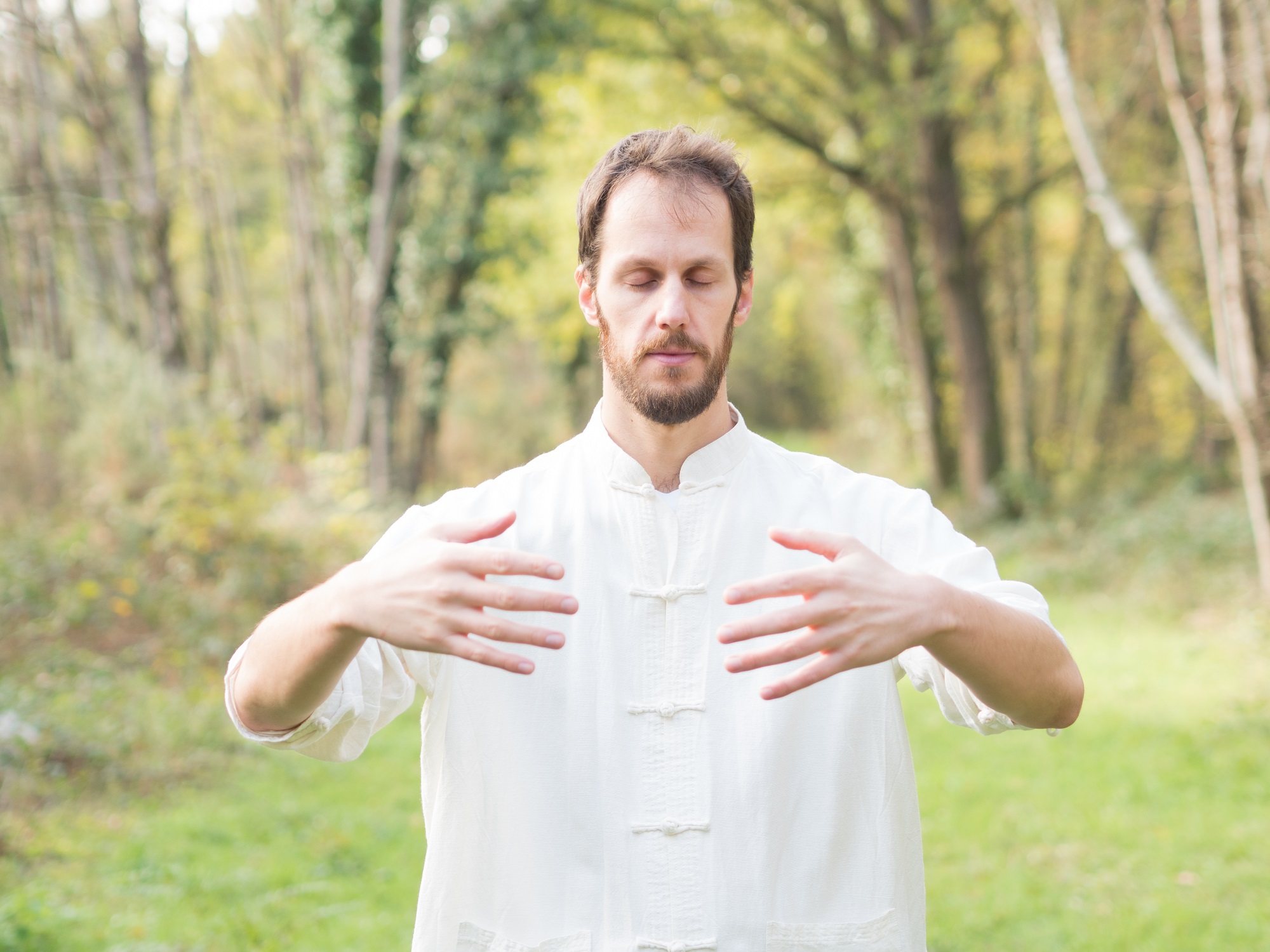BH Qi Gong